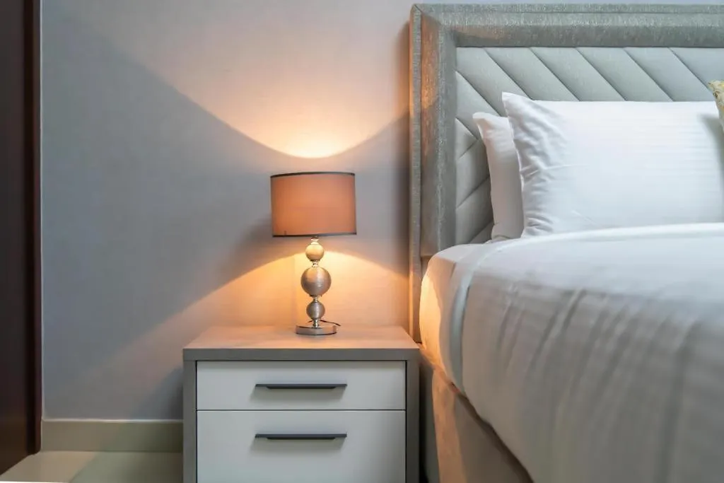 Modern Luxury 2Br At Bd 29 Blvd Apartment Dubai 0*,