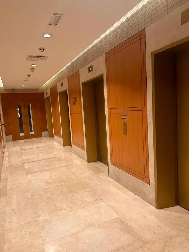 Modern Luxury 2Br At Bd 29 Blvd Apartment Dubai 0*,