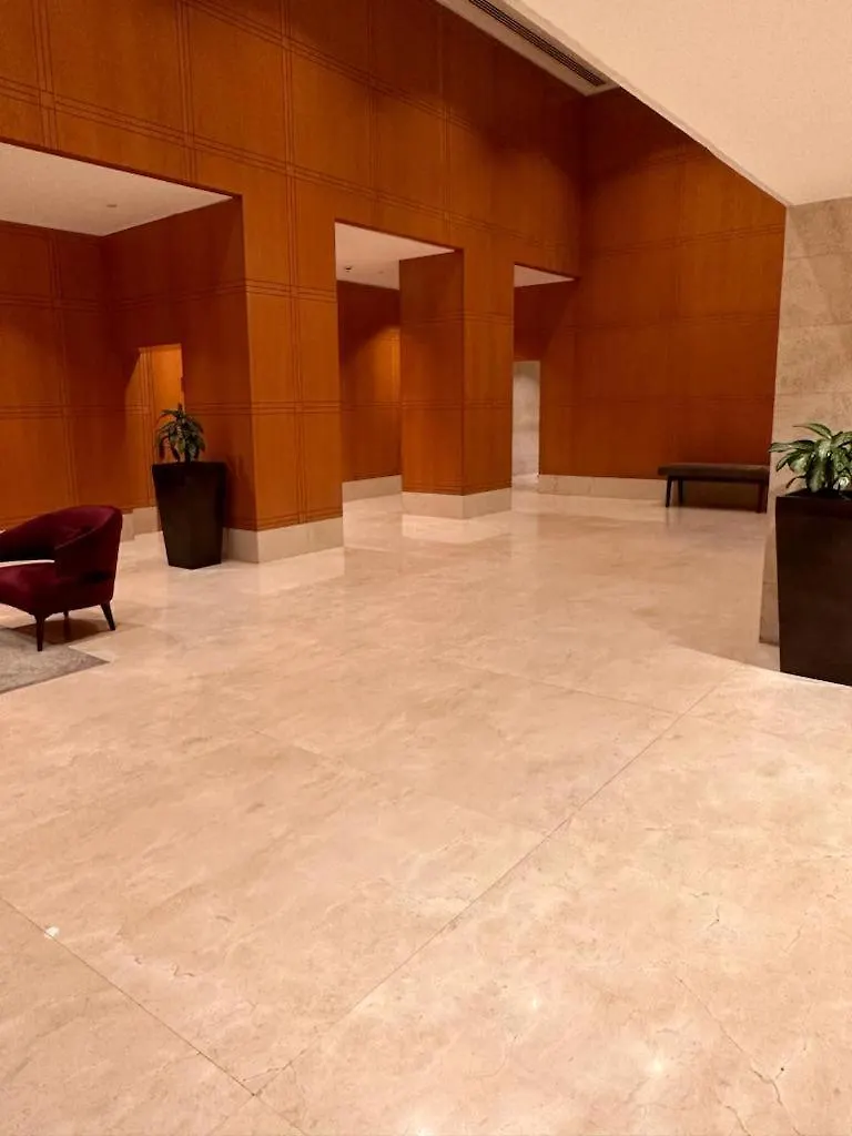 Modern Luxury 2Br At Bd 29 Blvd Apartment Dubai