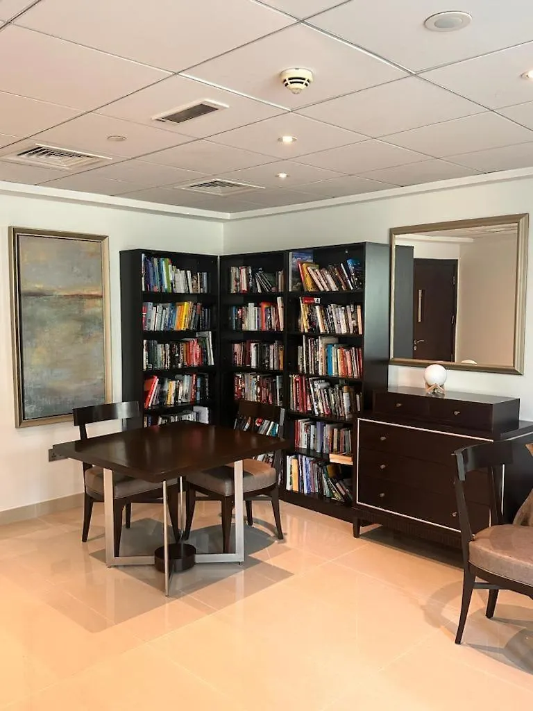 Modern Luxury 2Br At Bd 29 Blvd Apartment Dubai 0*,  United Arab Emirates