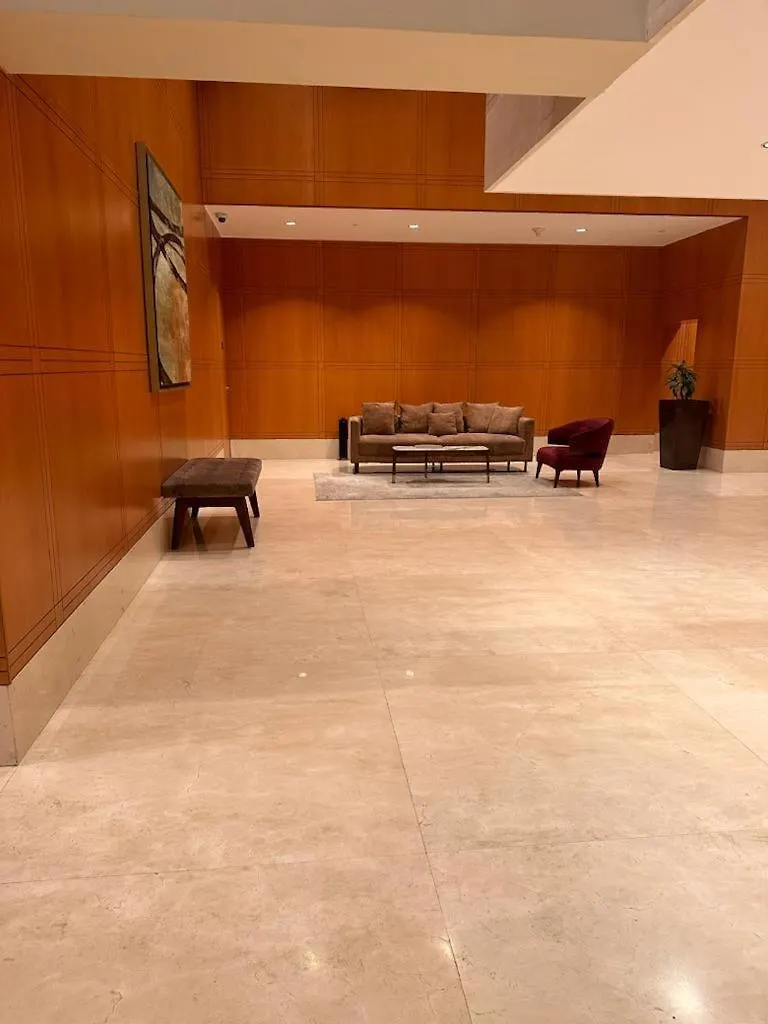 Modern Luxury 2Br At Bd 29 Blvd Apartment Dubai