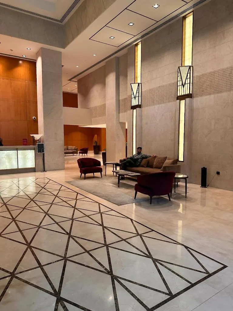 Modern Luxury 2Br At Bd 29 Blvd Apartment Dubai 0*,