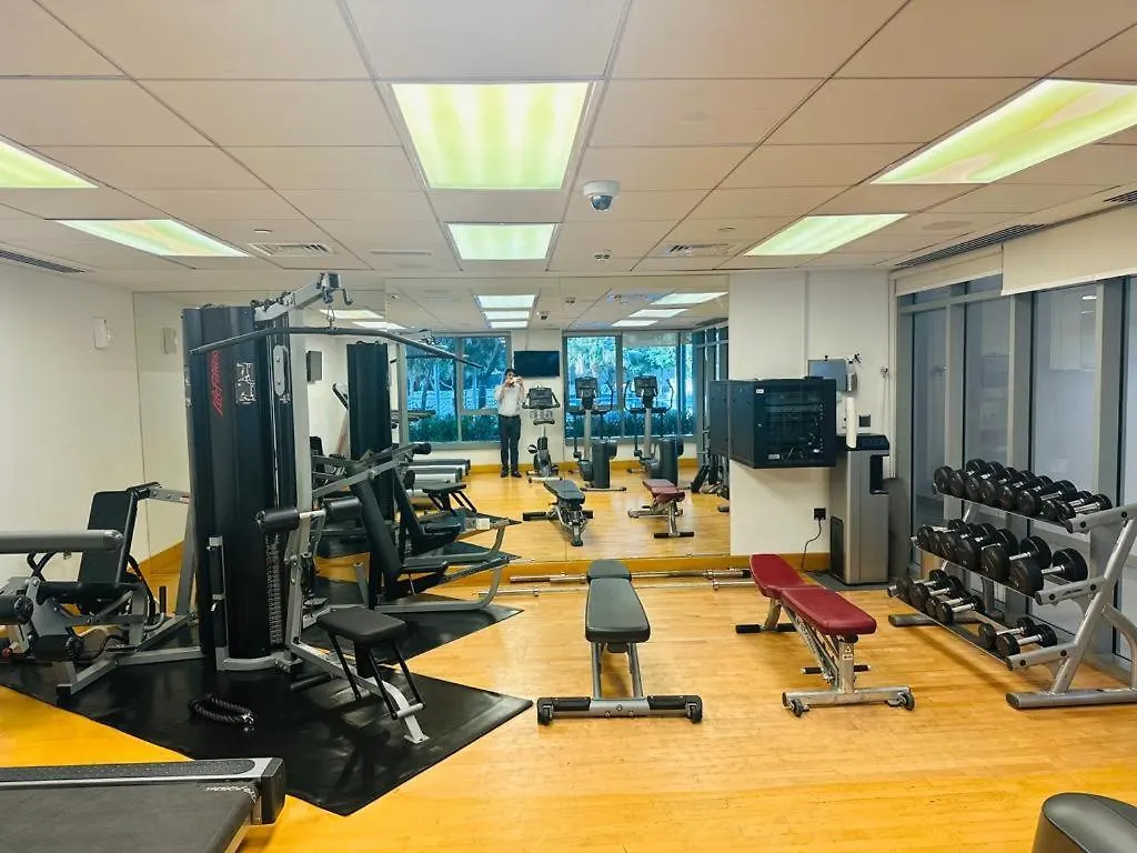 Modern Luxury 2Br At Bd 29 Blvd Apartment Dubai