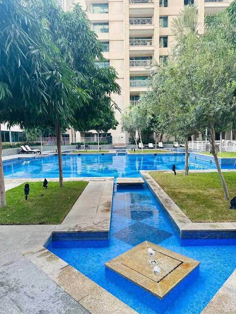Modern Luxury 2Br At Bd 29 Blvd Apartment Dubai 0*,