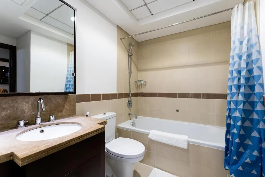Modern Luxury 2Br At Bd 29 Blvd Apartment Dubai United Arab Emirates