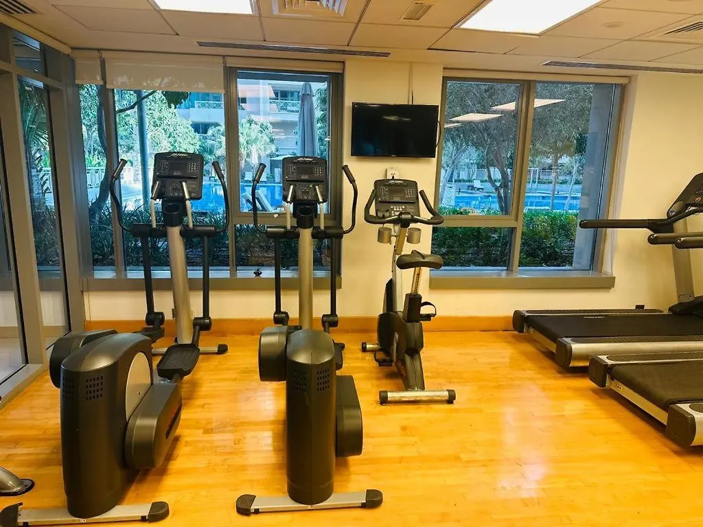 Modern Luxury 2Br At Bd 29 Blvd Apartman Dubaj 0*,  Egyesült Arab Emírségek
