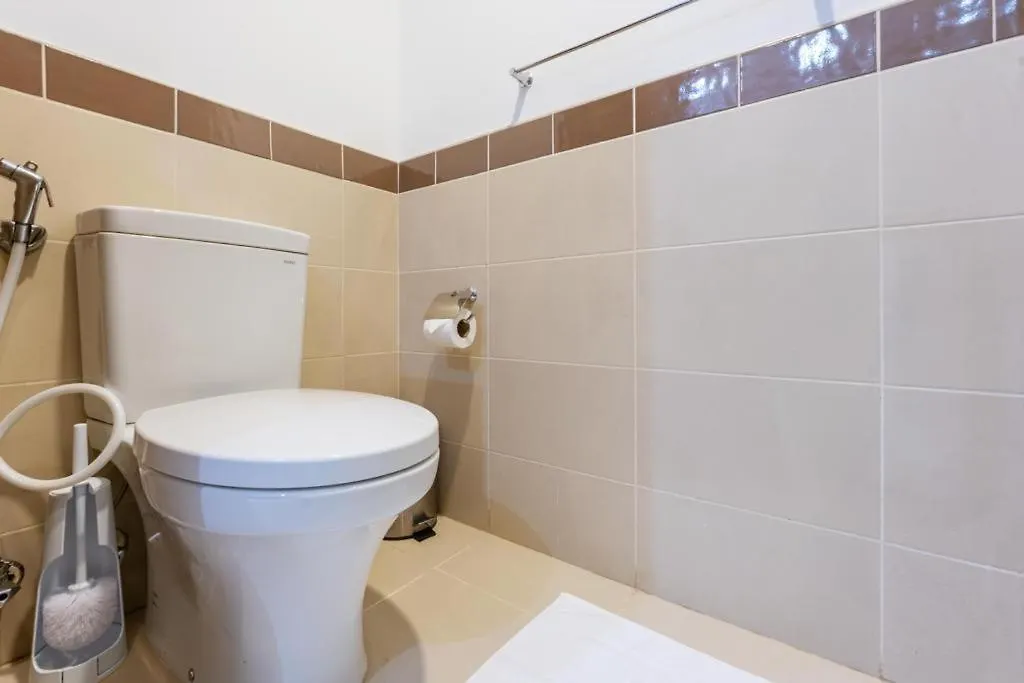 Modern Luxury 2Br At Bd 29 Blvd Apartman Dubaj Egyesült Arab Emírségek