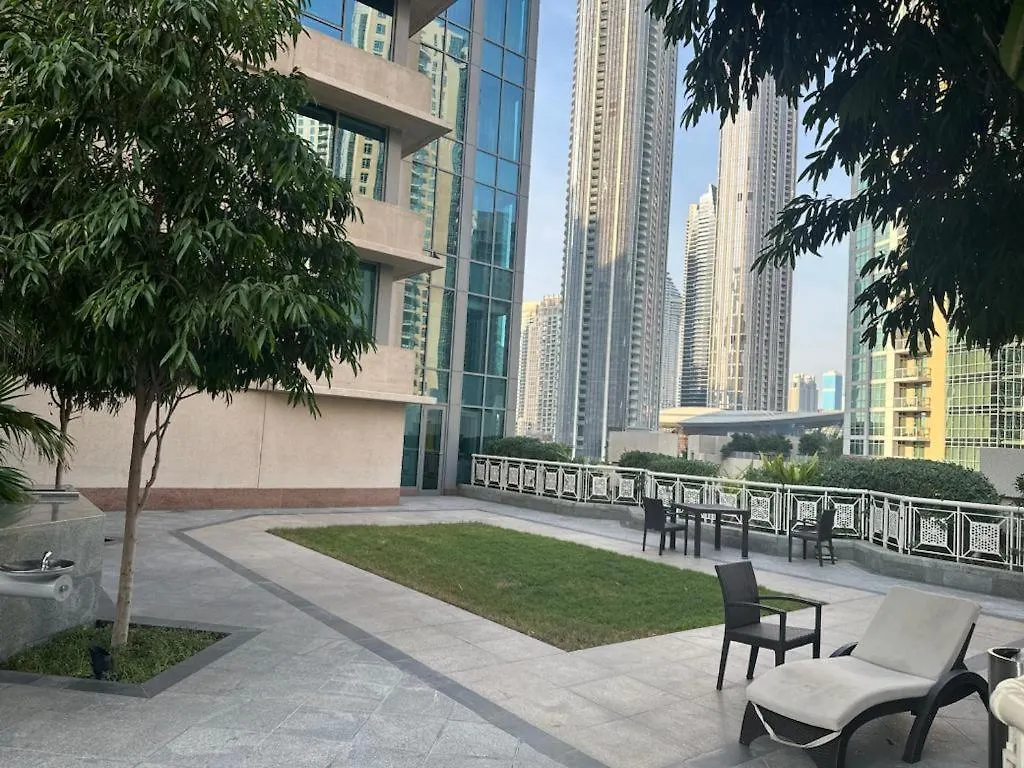 Modern Luxury 2Br At Bd 29 Blvd Apartman Dubaj Egyesült Arab Emírségek
